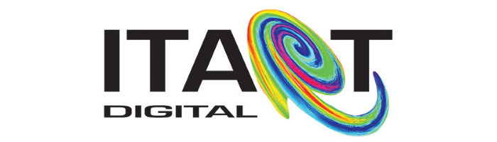Logo Itart